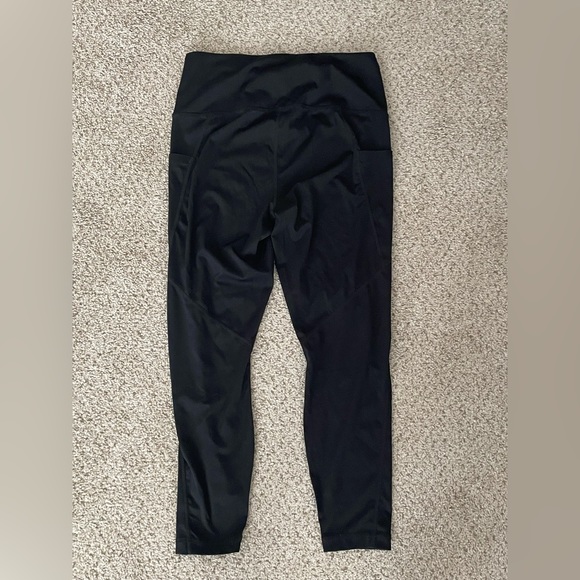 Members Mark Everyday Ankle Leggings - Picture 2 of 3